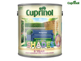 Cuprinol Garden Shades Barleywood 2.5 litre