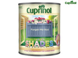 Cuprinol Garden Shades Forget-Me-Not 1 litre