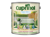 Cuprinol Garden Shades Fresh Rosemary 2.5 litre