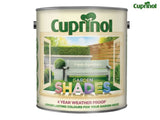 Cuprinol Garden Shades Fresh Rosemary 2.5 litre