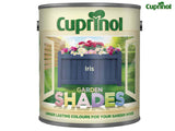 Cuprinol Garden Shades Iris 1 litre