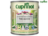 Cuprinol Garden Shades Pale Jasmine 1 litre