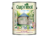 Cuprinol Garden Shades Natural Stone 5 litre