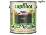 Cuprinol Garden Shades Sage 1 litre