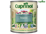 Cuprinol Garden Shades Seagrass 1 litre