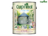 Cuprinol Garden Shades Wild Thyme 5 litre