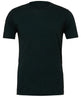 Bella Canvas Unisex Jersey Crew Neck T-Shirt - Evergreen