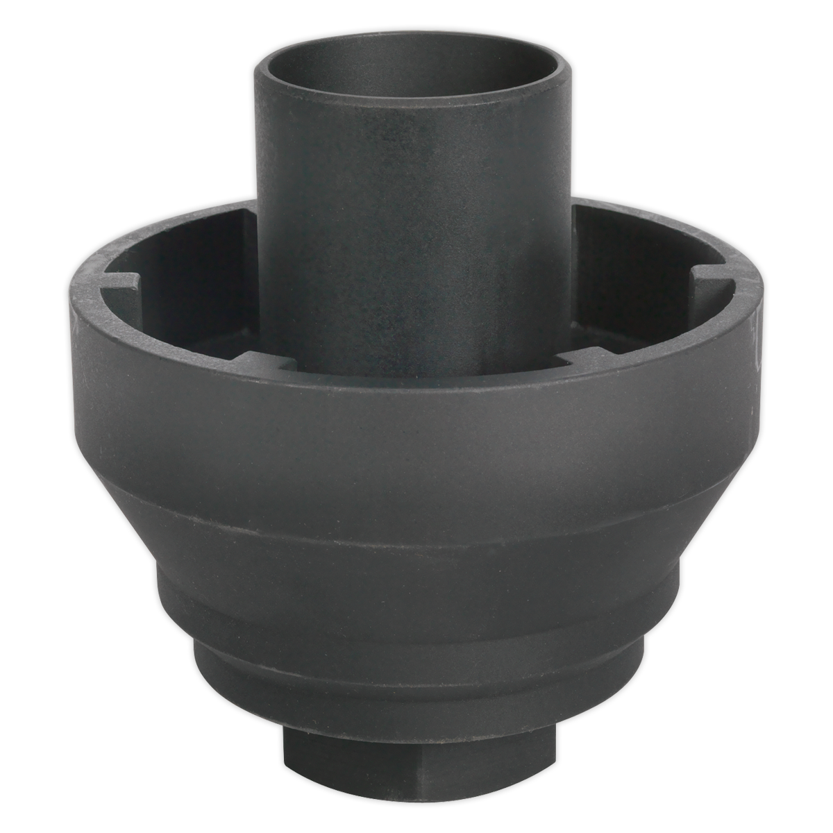 Sealey Axle Locknut Socket 133-145mm 3/4"Sq Drive