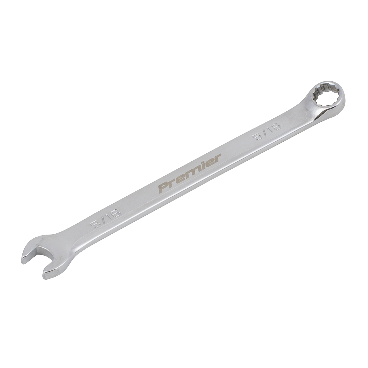 Sealey Combination Spanner 5/16" - Imperial