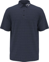 Callaway Classic Jacquard Polo