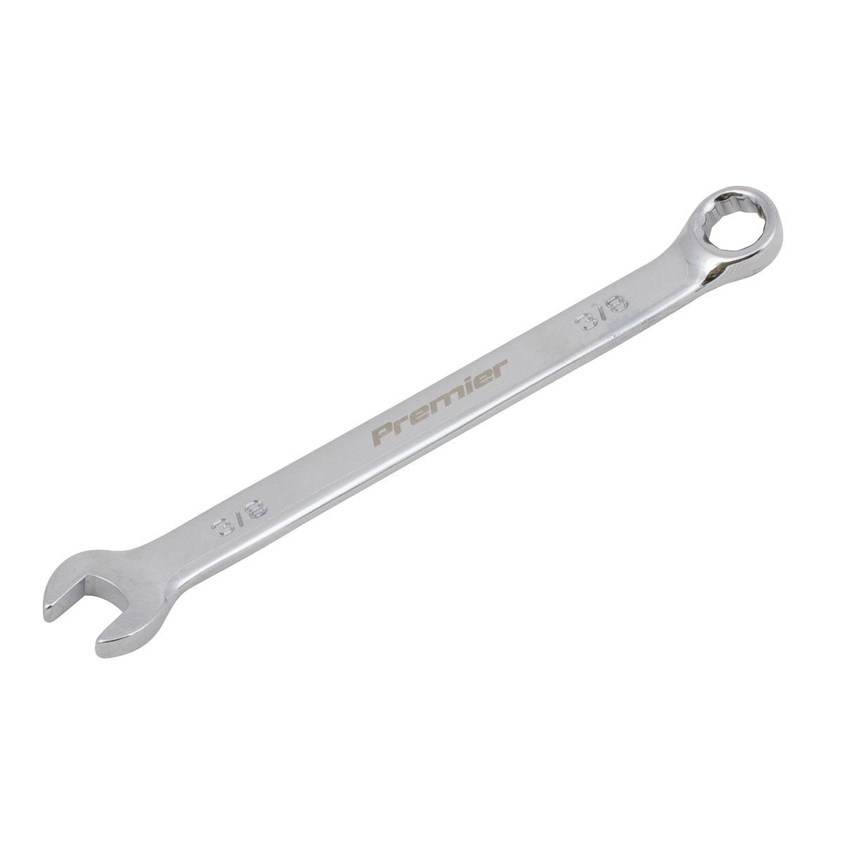 Sealey Combination Spanner 3/8" - Imperial