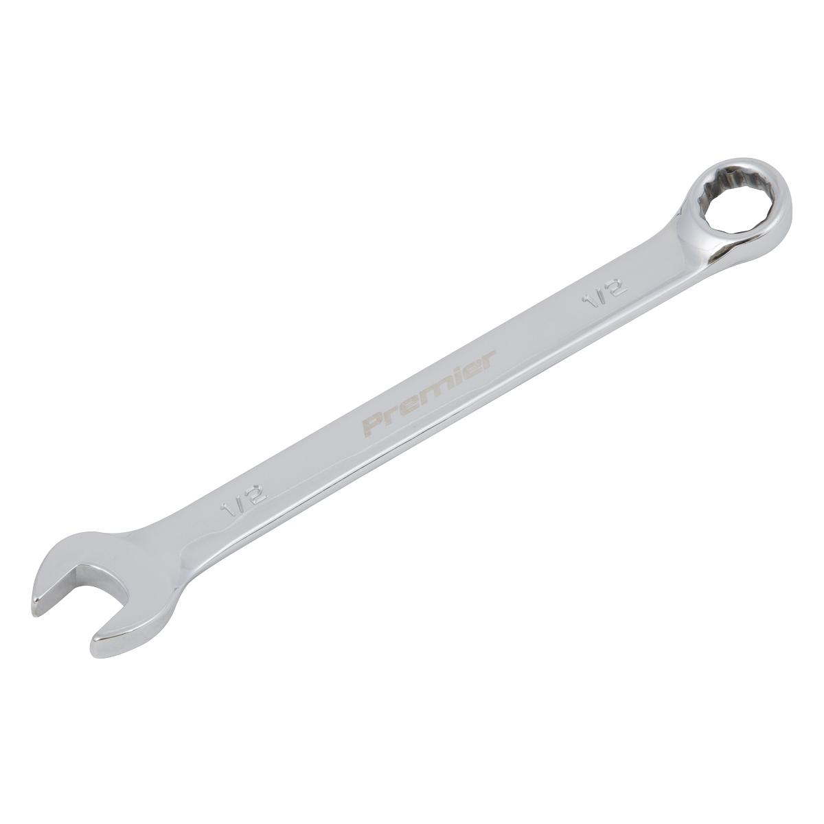 Sealey Combination Spanner 1/2" - Imperial