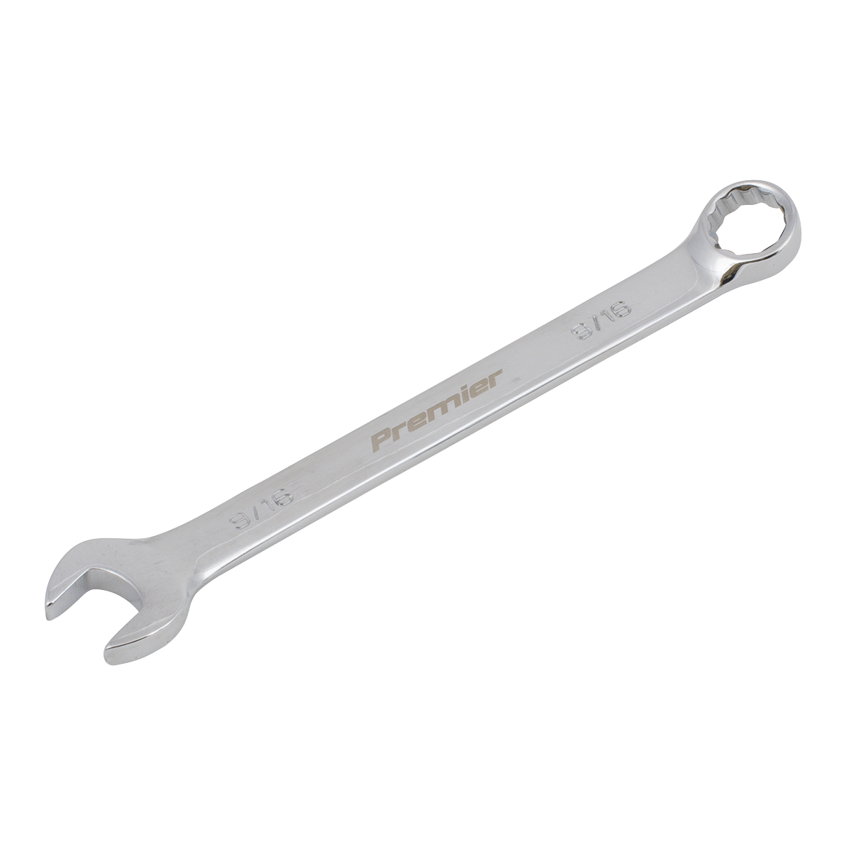 Sealey Combination Spanner  9/16" - Imperial