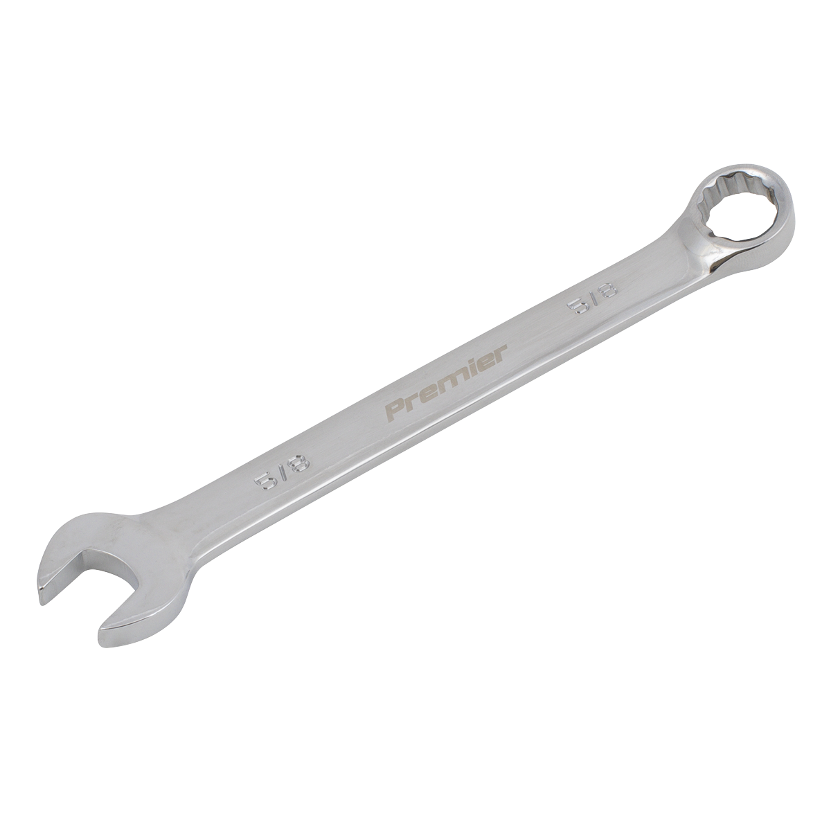 Sealey Combination Spanner 5/8" - Imperial