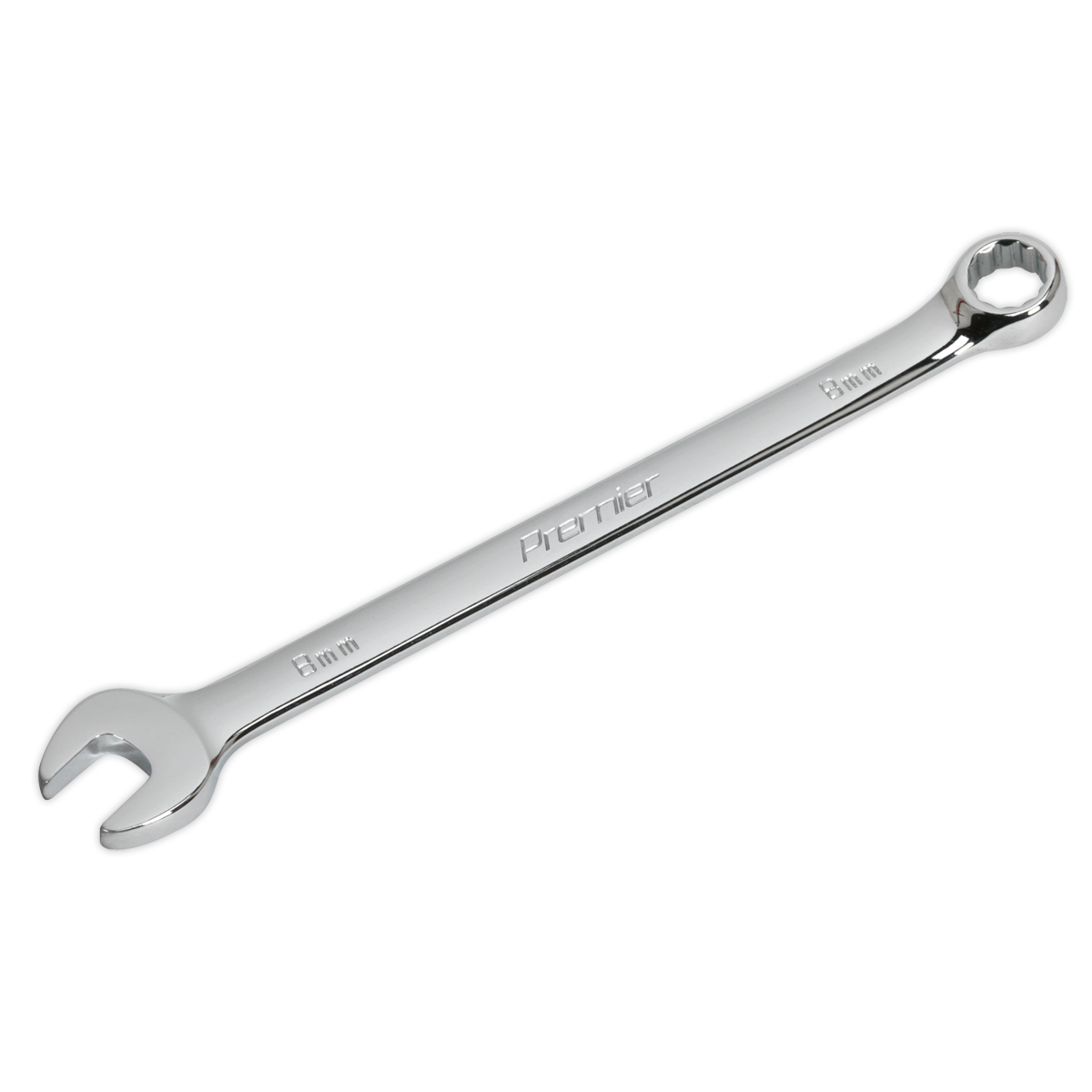 Sealey Combination Spanner 8mm CW08