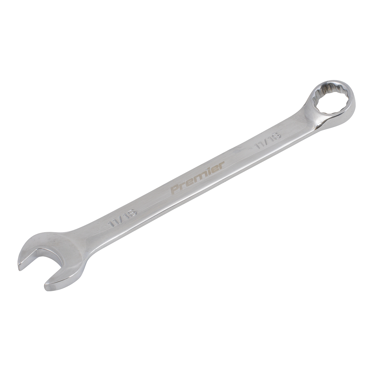 Sealey Combination Spanner 11/16"