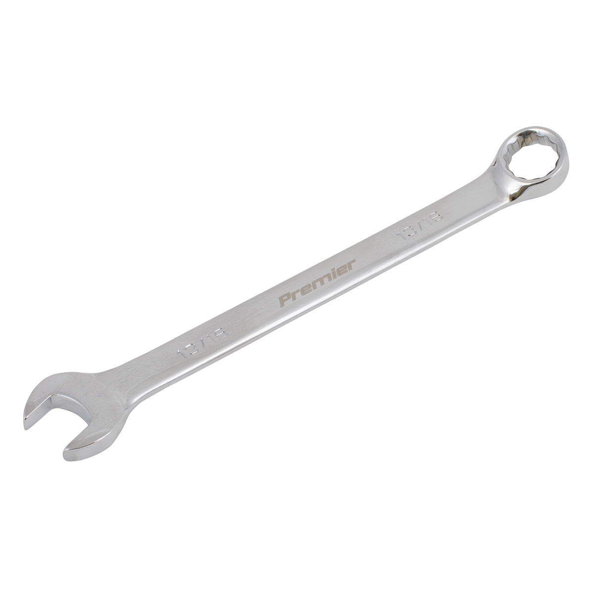 Sealey Combination Spanner 13/16" - Imperial