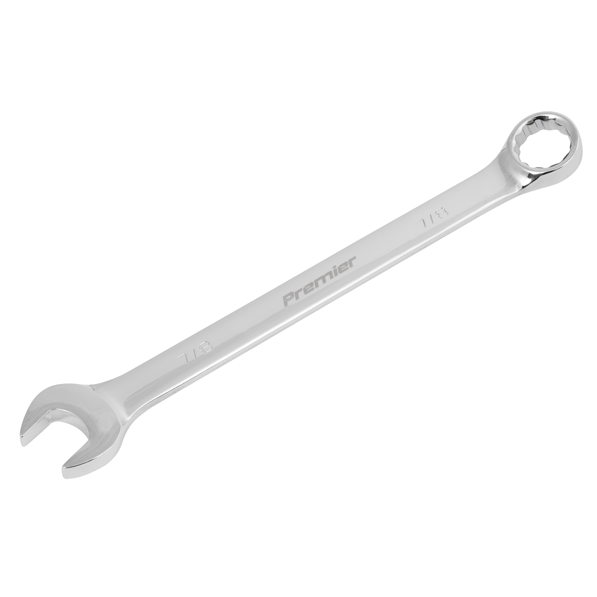 Sealey Combination Spanner 7/8" - Imperial