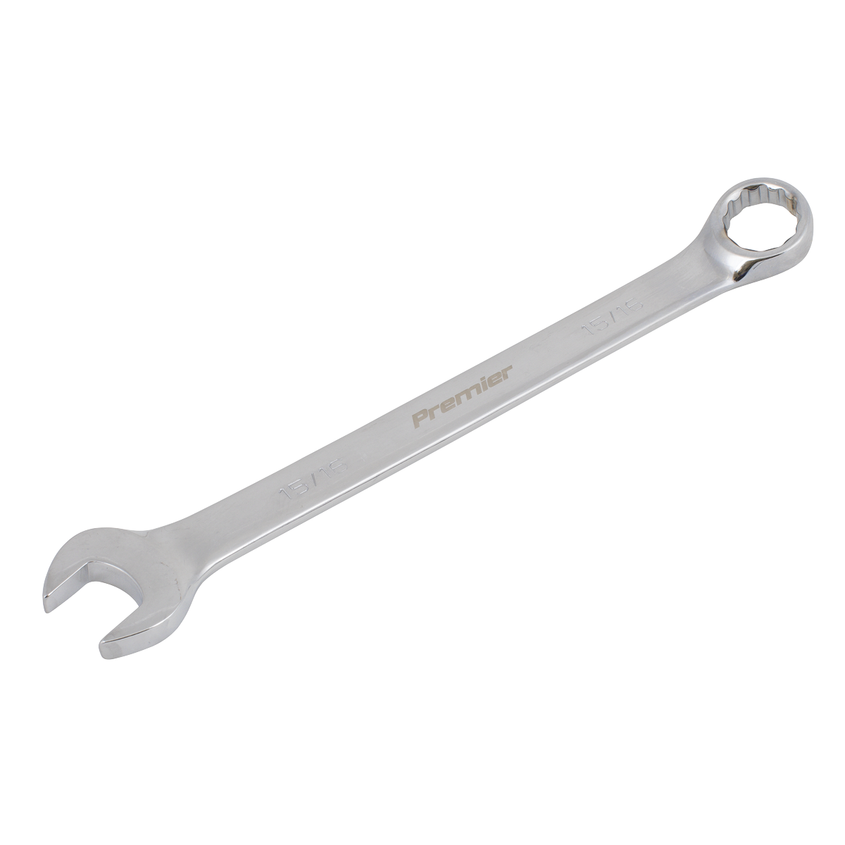 Sealey Combination Spanner 15/16" - Imperial