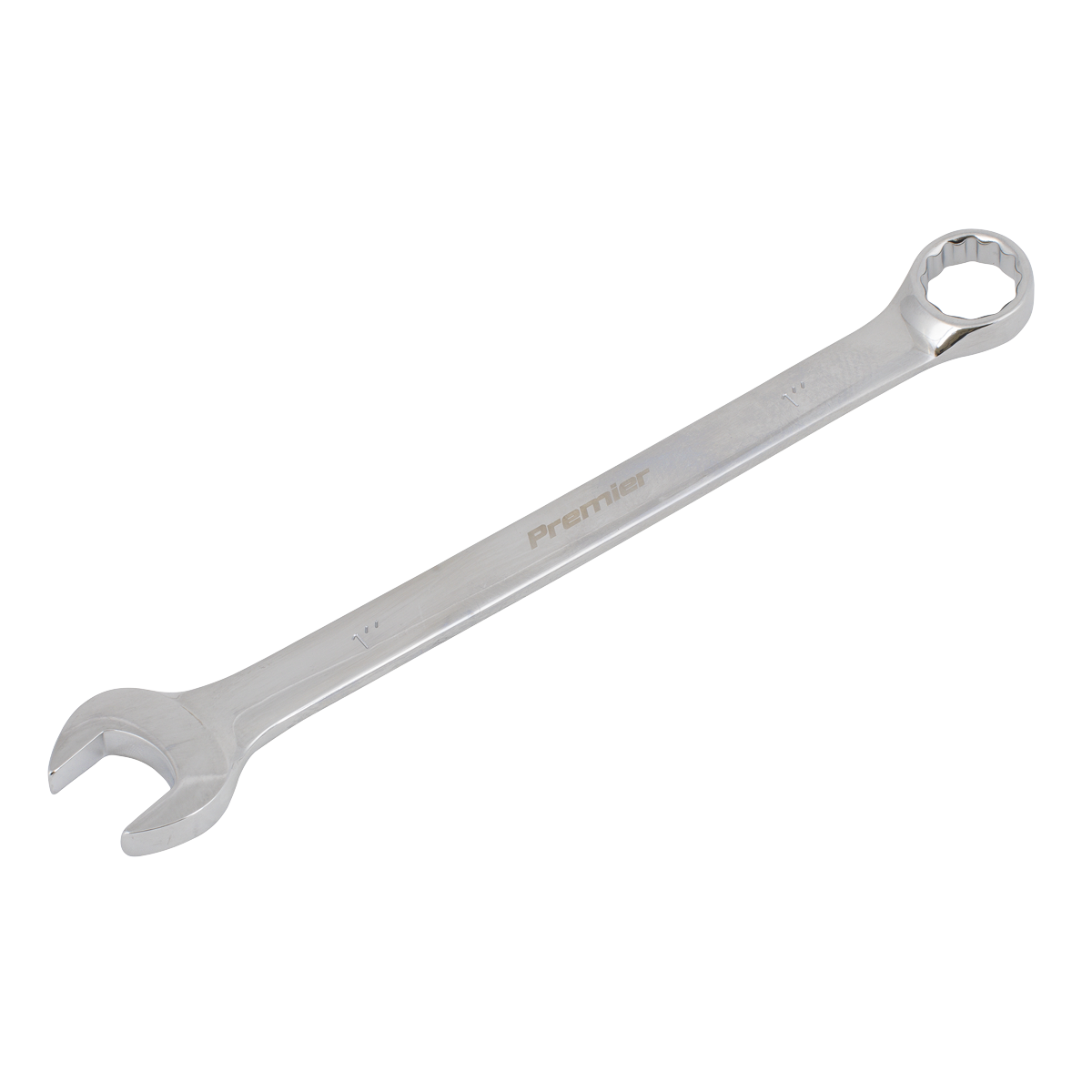 Sealey Combination Spanner 1" - Imperial