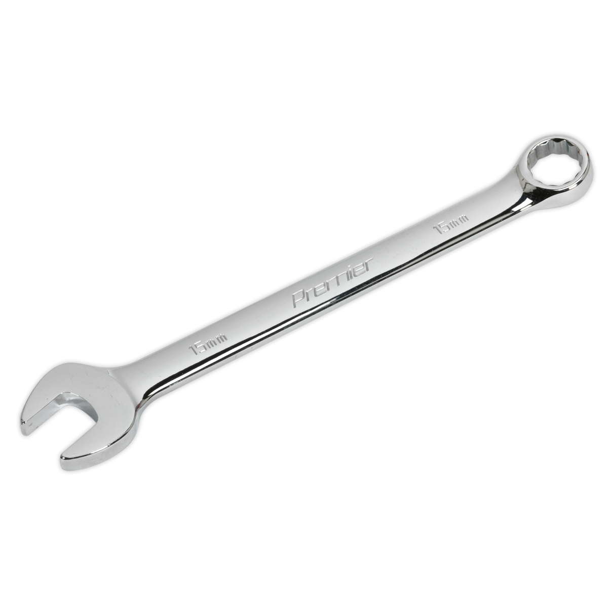 Sealey Combination Spanner 15mm CW15