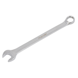 Sealey Combination Spanner 1-1/8" - Imperial