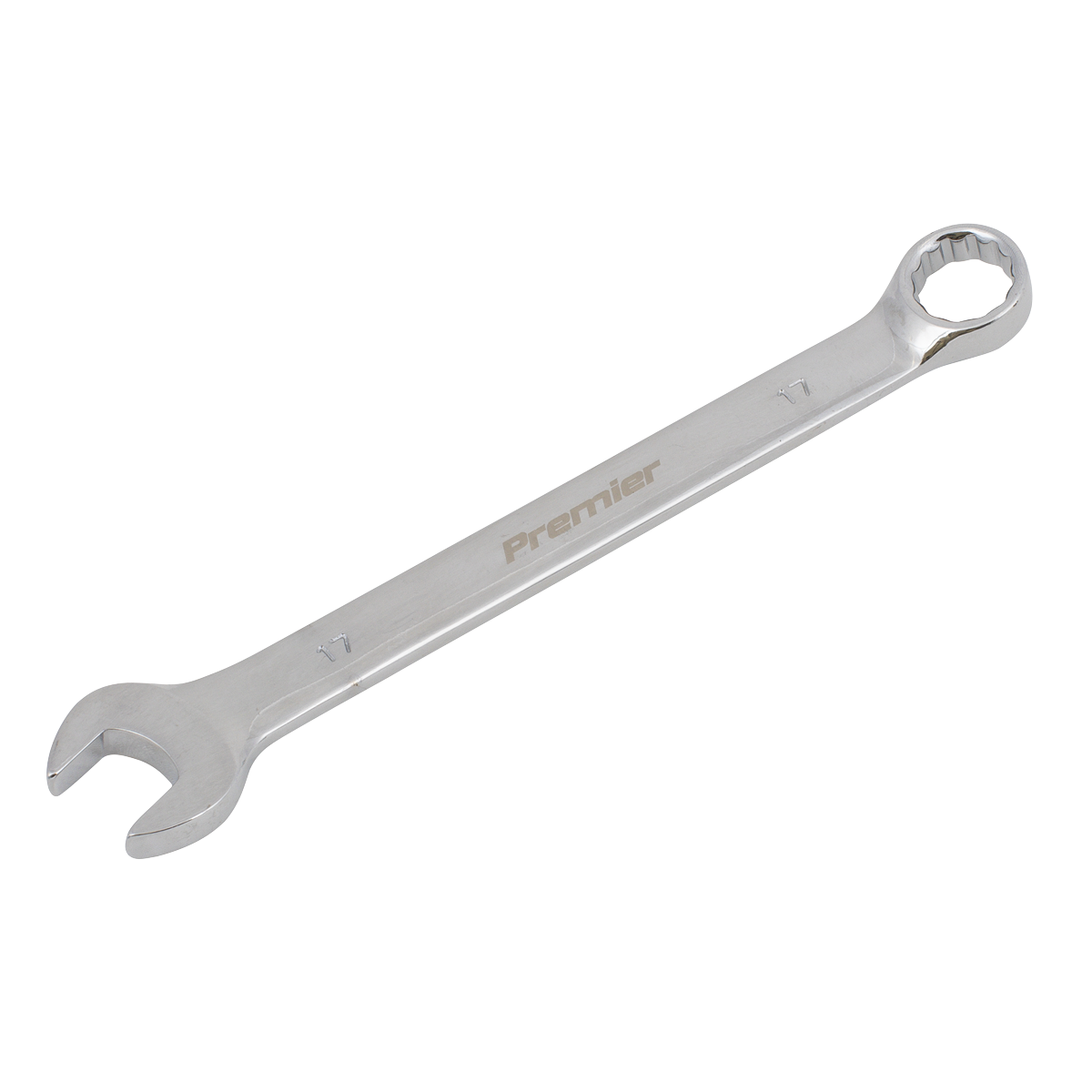 Sealey Combination Spanner 17mm CW17