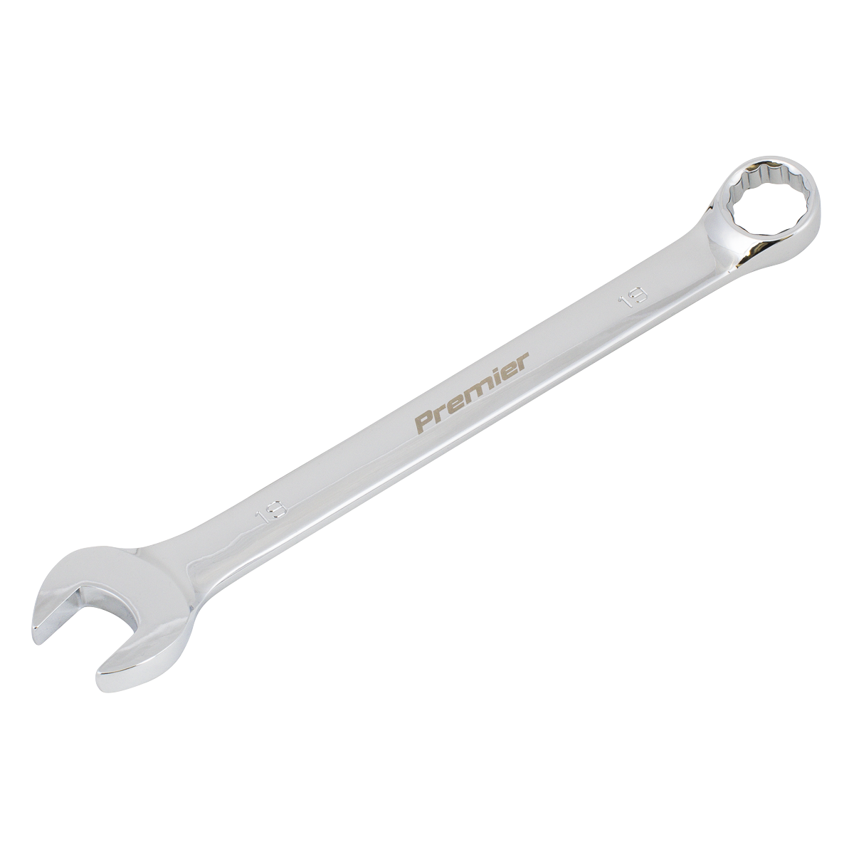 Sealey Combination Spanner 19mm CW19