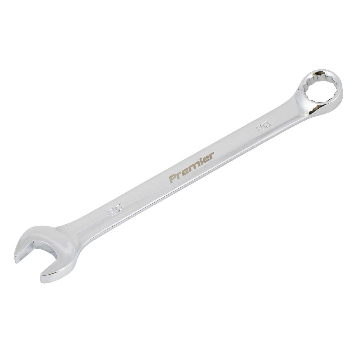 Sealey Combination Spanner 20mm CW20