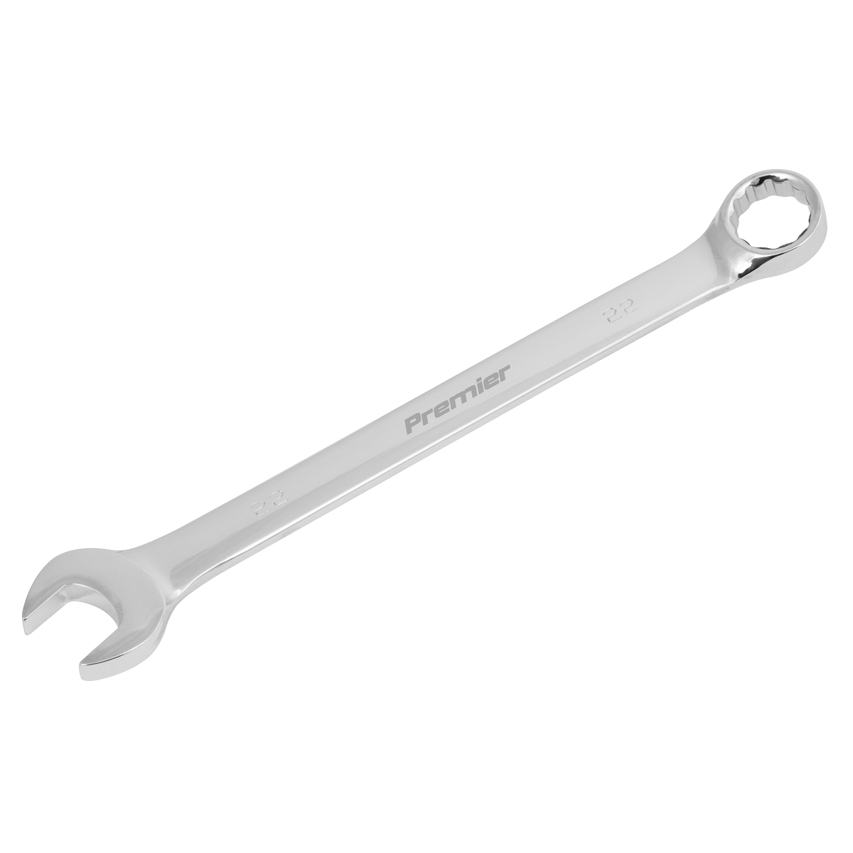 Sealey Combination Spanner 22mm CW22