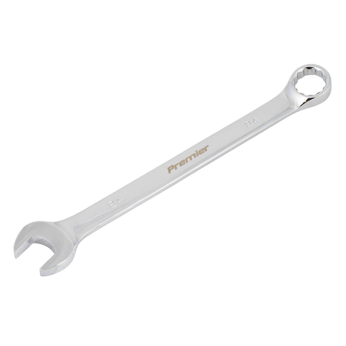 Sealey Combination Spanner 24mm CW24