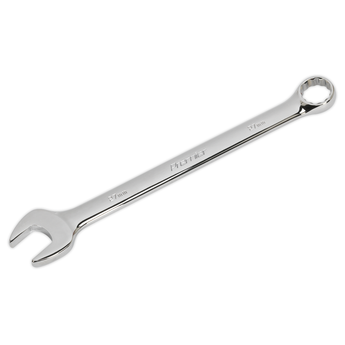 Sealey Combination Spanner 27mm CW27