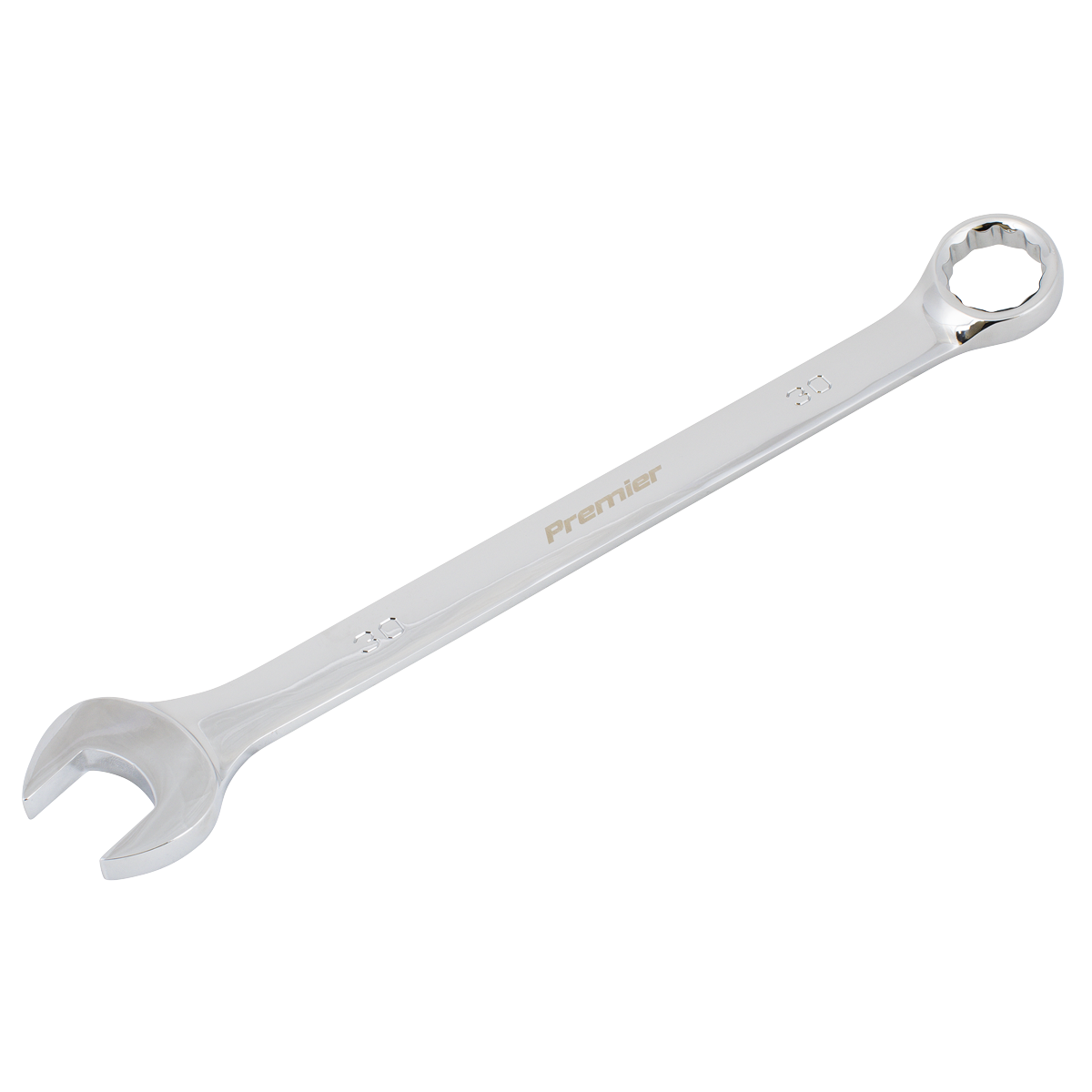 Sealey Combination Spanner 30mm CW30