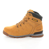 DeWalt Carlisle 6 Eyelet Nubuck Safety Boots