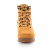 DeWalt Carlisle 6 Eyelet Nubuck Safety Boots