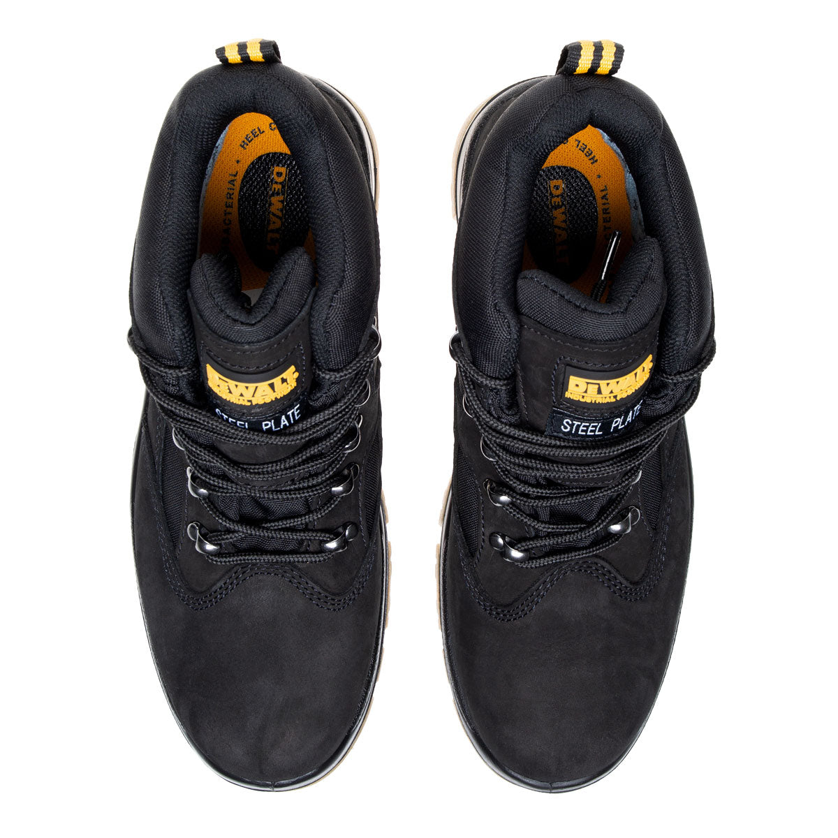 DeWalt Challenger Waterproof Safety Hiker Boots