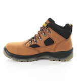 DeWalt Challenger Waterproof Safety Hiker Boots