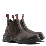 V12 Cotswold S1 STS Dealer Boot