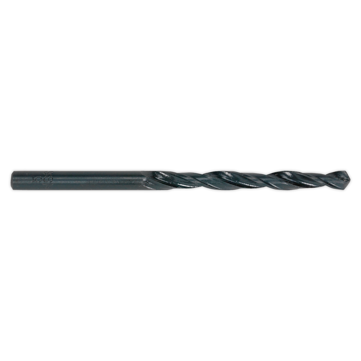 Sealey HSS Roll Forged Drill Bit Ø1mm Pack of 10