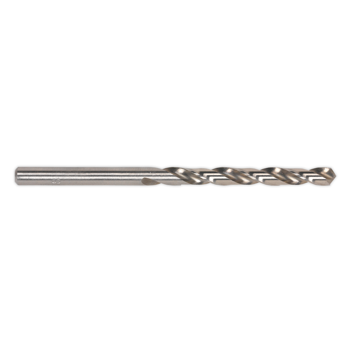 Sealey HSS Fully Ground Drill Bit Ø1.5mm Pack of 10