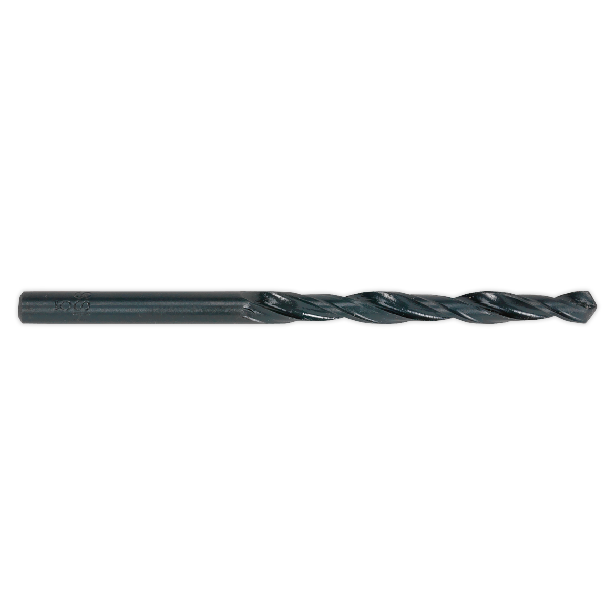 Sealey HSS Roll Forged Drill Bit Ø1.5mm Pack of 10