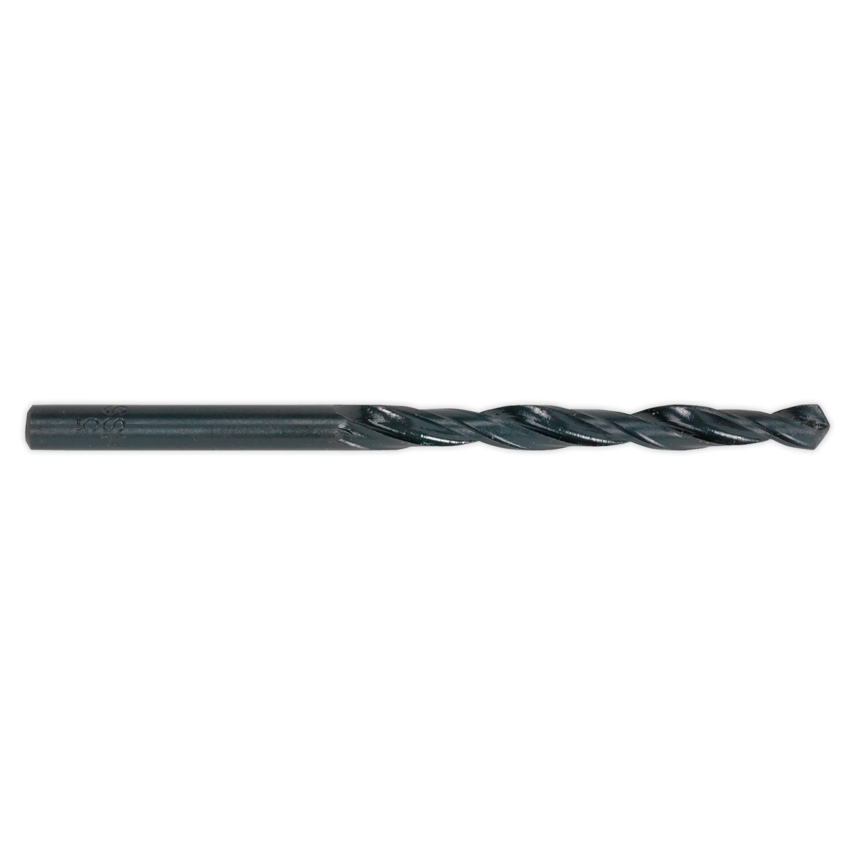 Sealey HSS Roll Forged Drill Bit Ø2.5mm Pack of 10