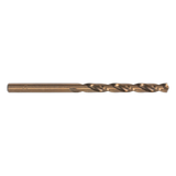 Sealey HSS Cobalt Fully Ground Drill Bit Ø8mm Pack of 10