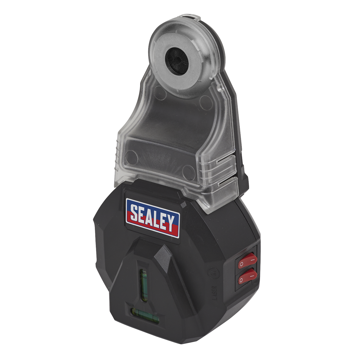 Sealey Vacuum Drill Dust Extractor 3.7V