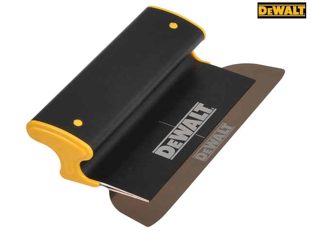 DEWALT Drywall Skimmer 10in