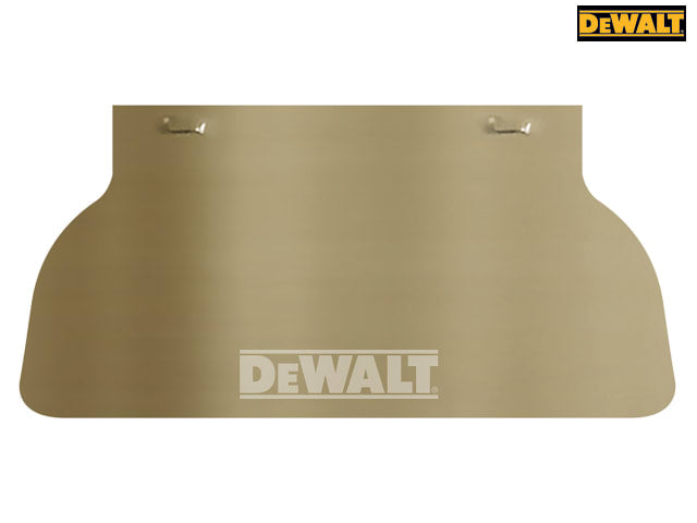 DEWALT Drywall Replacement Skimmer Blade 7in