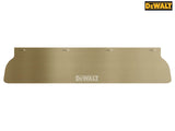 DEWALT Drywall Replacement Skimmer Blade 16in