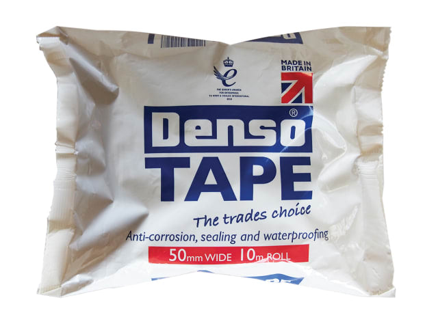 Denso Denso Tape 50mm x 10m Roll