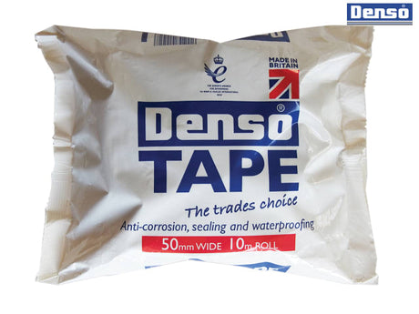 Denso Denso Tape 50mm x 10m Roll