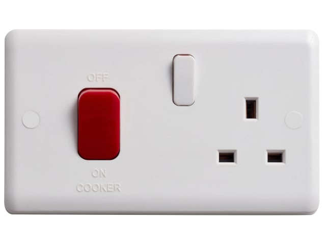 Deta Vimark Cooker Control Unit 45A – GS Workwear